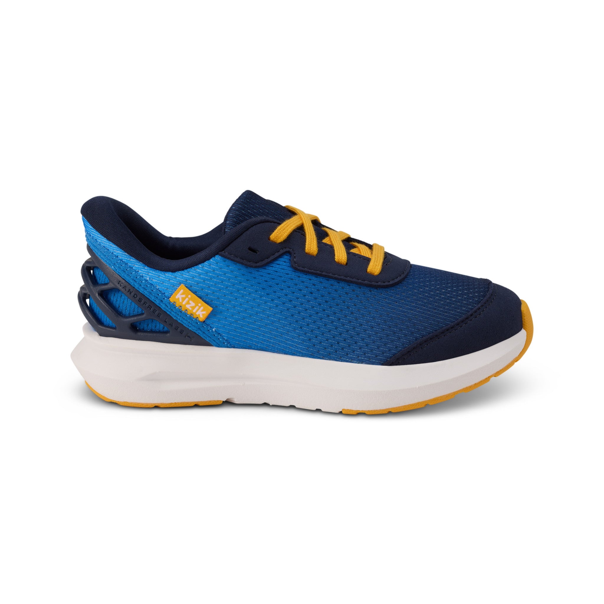 Kids' Athens 2 (Little)-Super Sonic/Naval Academy – KIZIK