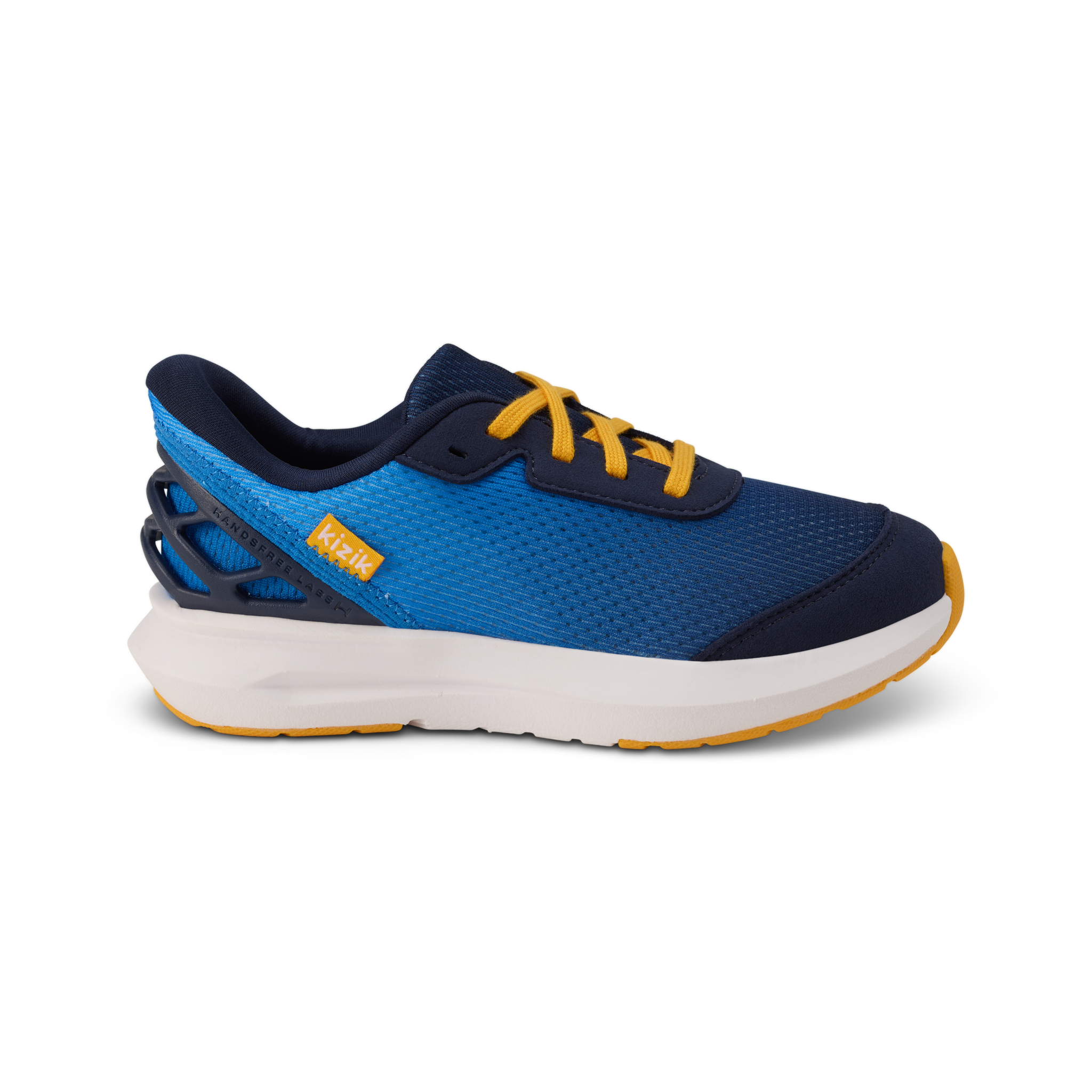 Kid's Athens 2 (Junior)-Super Sonic/Naval Academy – KIZIK