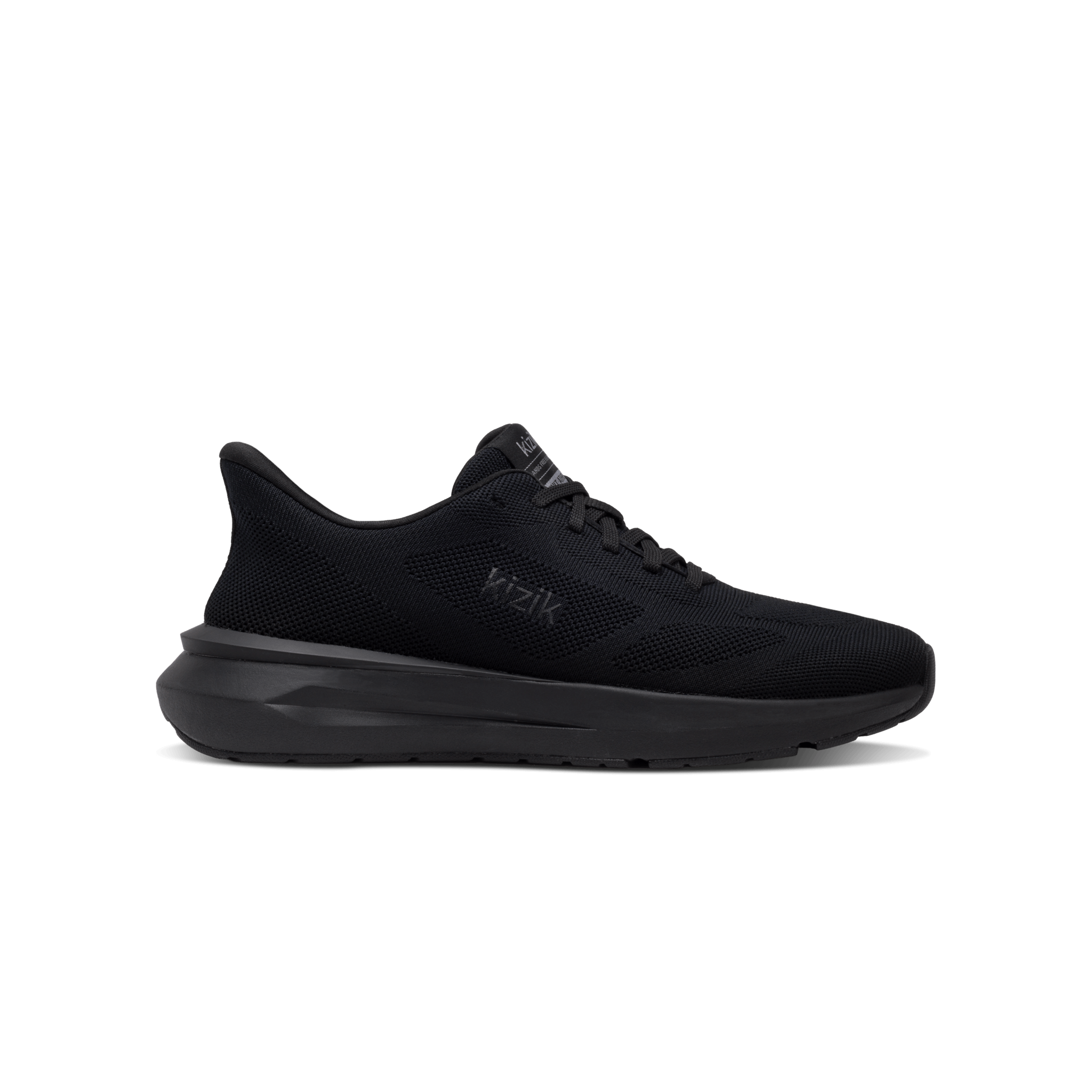 Men's Athens 2 Knit-Blackout – KIZIK（キジック）公式オンラインストア