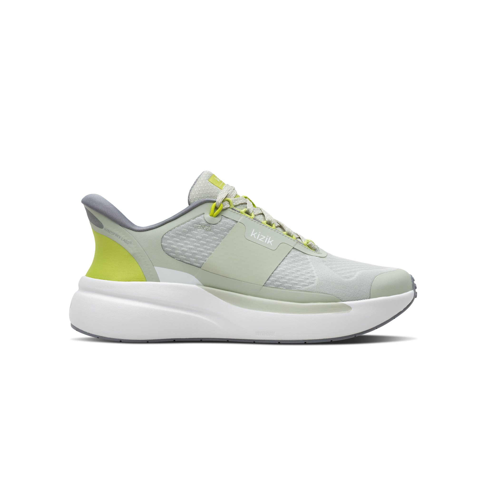 Men's Freedom Run-Celadon Tint/Minced Quince – KIZIK（キジック