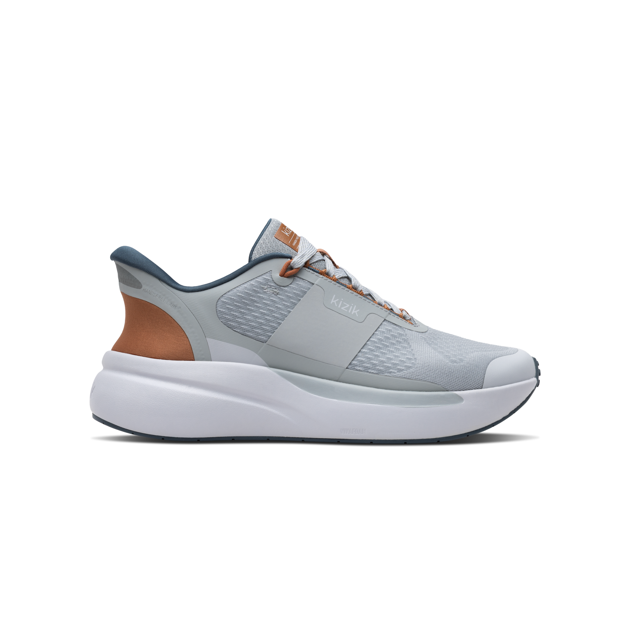 きくさん専用！ Men's Freedom Run-Harbor Mist/Hazel – KIZIK（キジック）公式