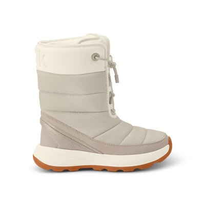 Women's Juno 2 High-Oatmeal/Pristine