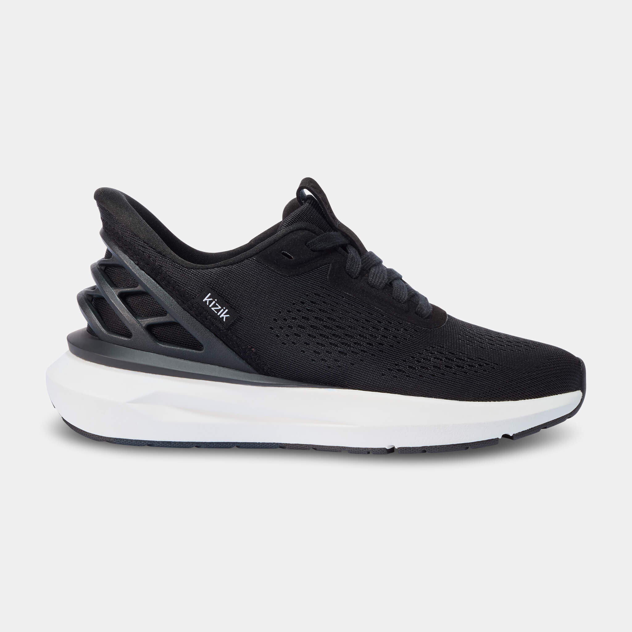 Women's Athens 2 - Black – KIZIK（キジック）公式オンラインストア