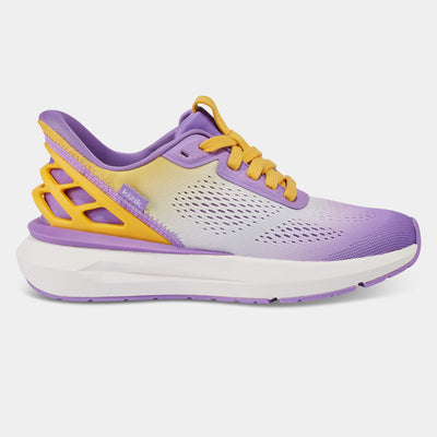 Women's Athens 2 - Fairy Wren/Spectra Yellow