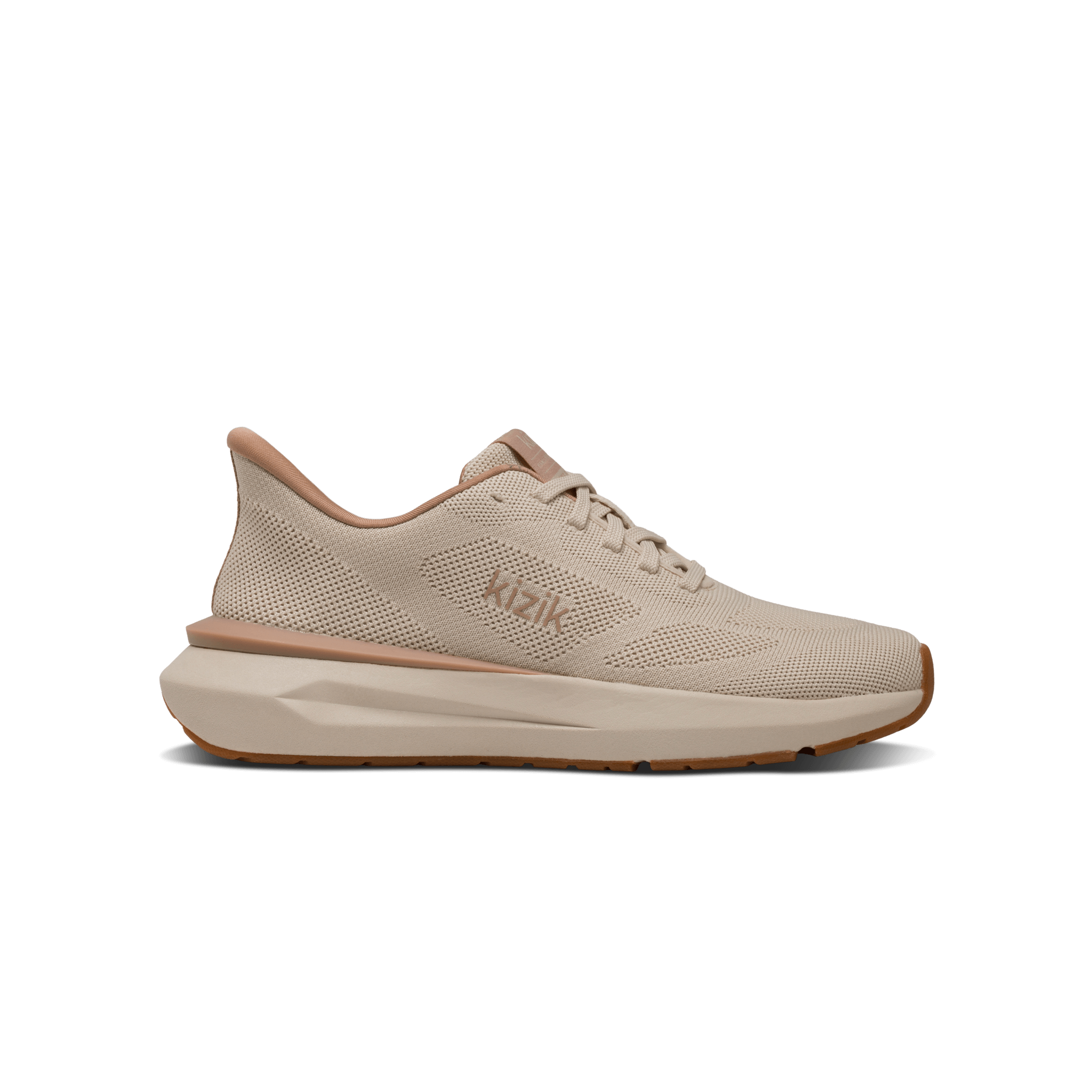 Women's Athens 2 Knit-Oatmeal/Warm Taupe – KIZIK（キジック）公式