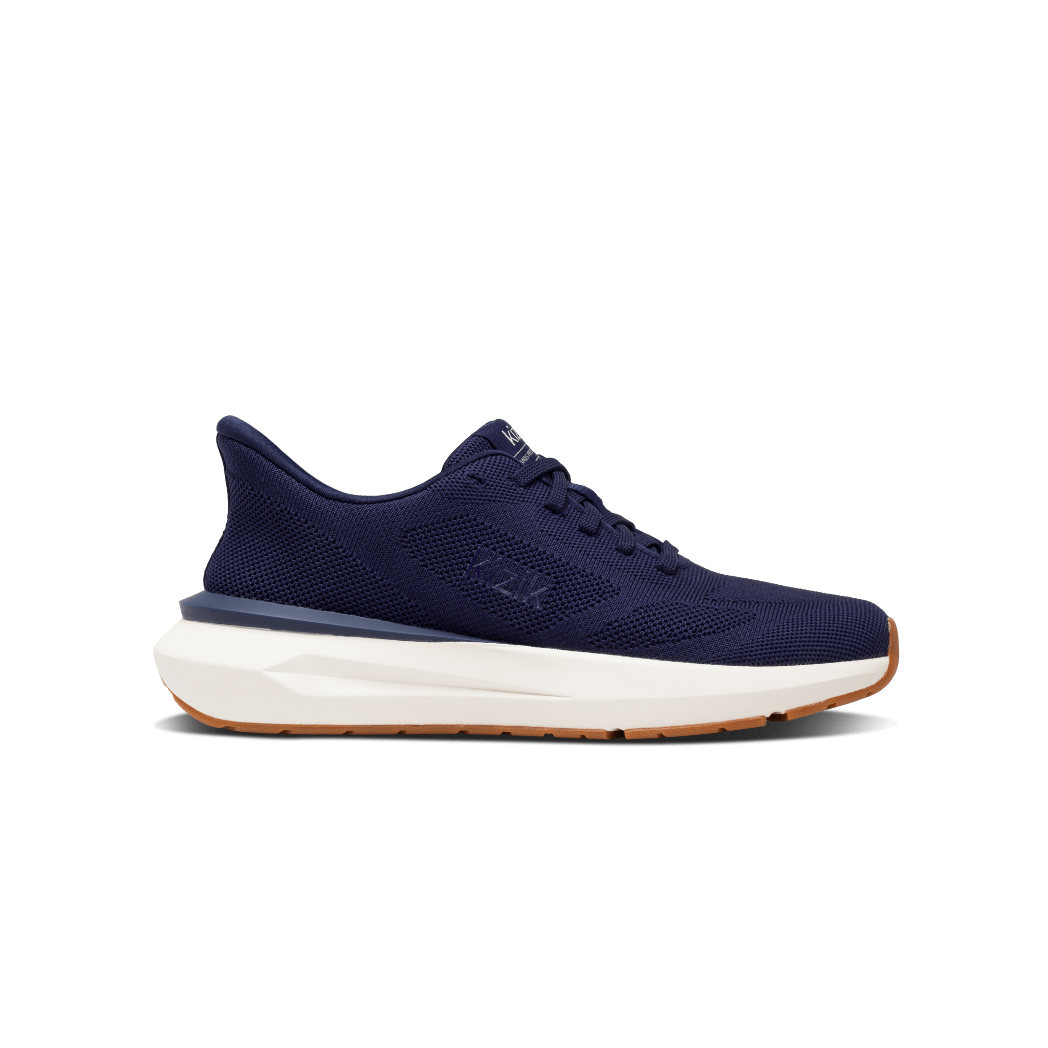 Women's Athens 2 Knit-Naval Academy – KIZIK（キジック）公式