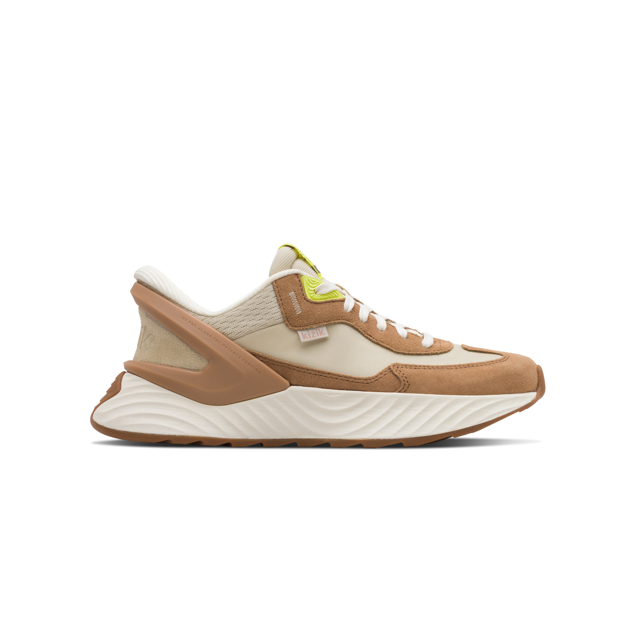 Women's Monaco-Fog/Sandstorm – KIZIK（キジック）公式オンラインストア