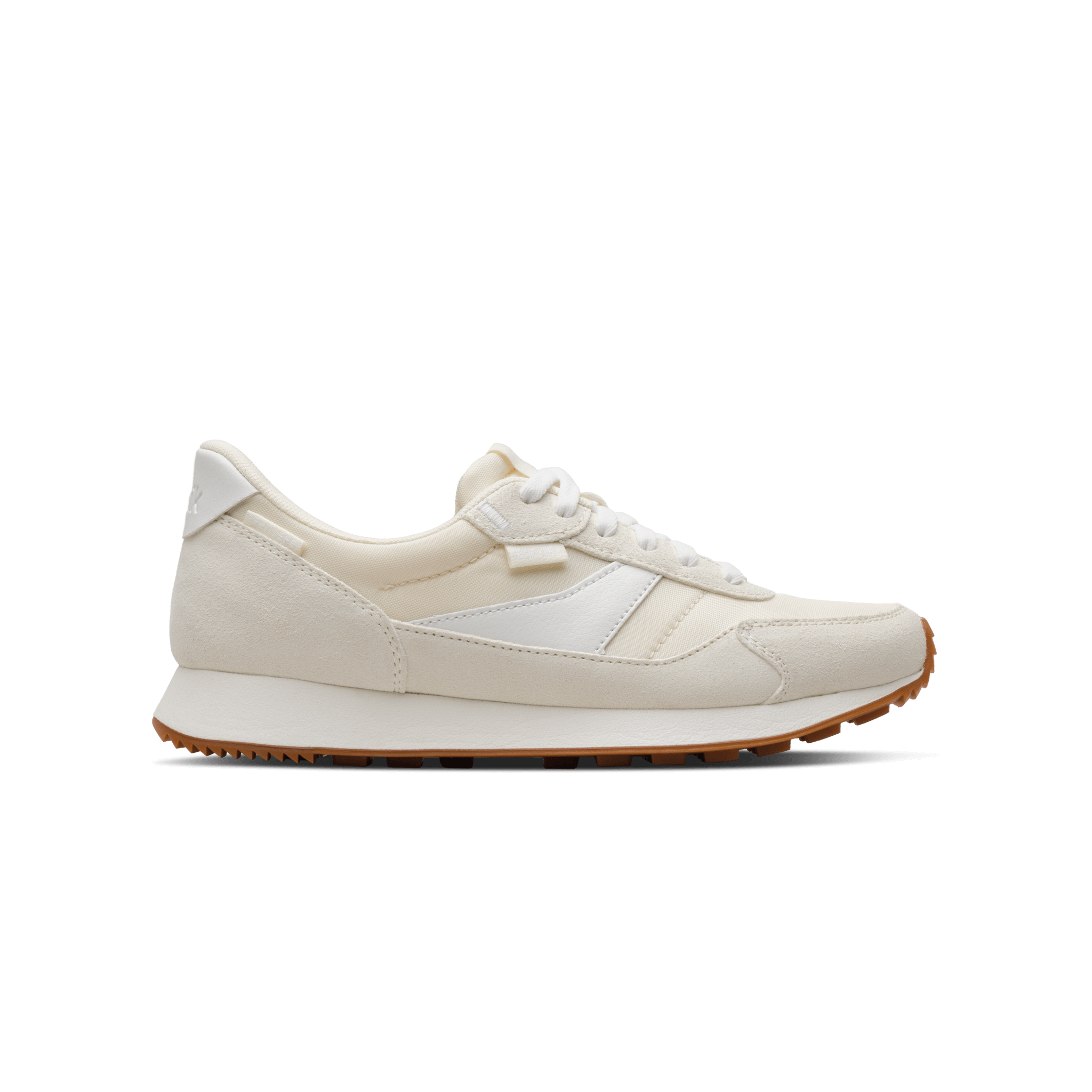 Women's Siena-Pristine/Bright White – KIZIK（キジック）公式