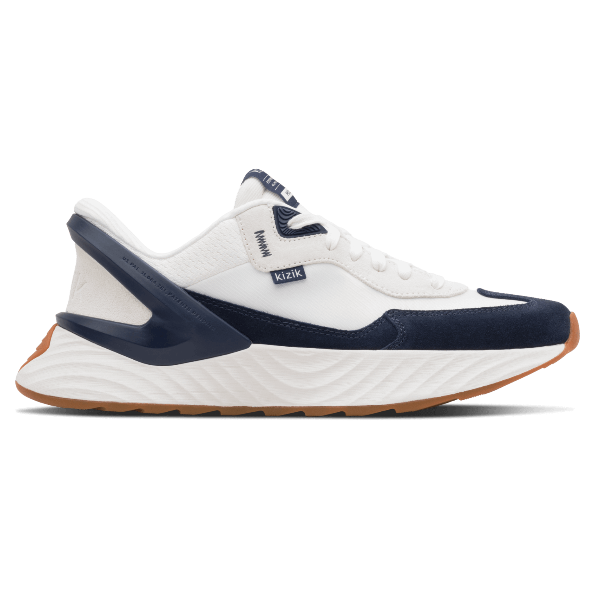 Men's Monaco-White/Naval Academy – KIZIK（キジック）公式オンライン