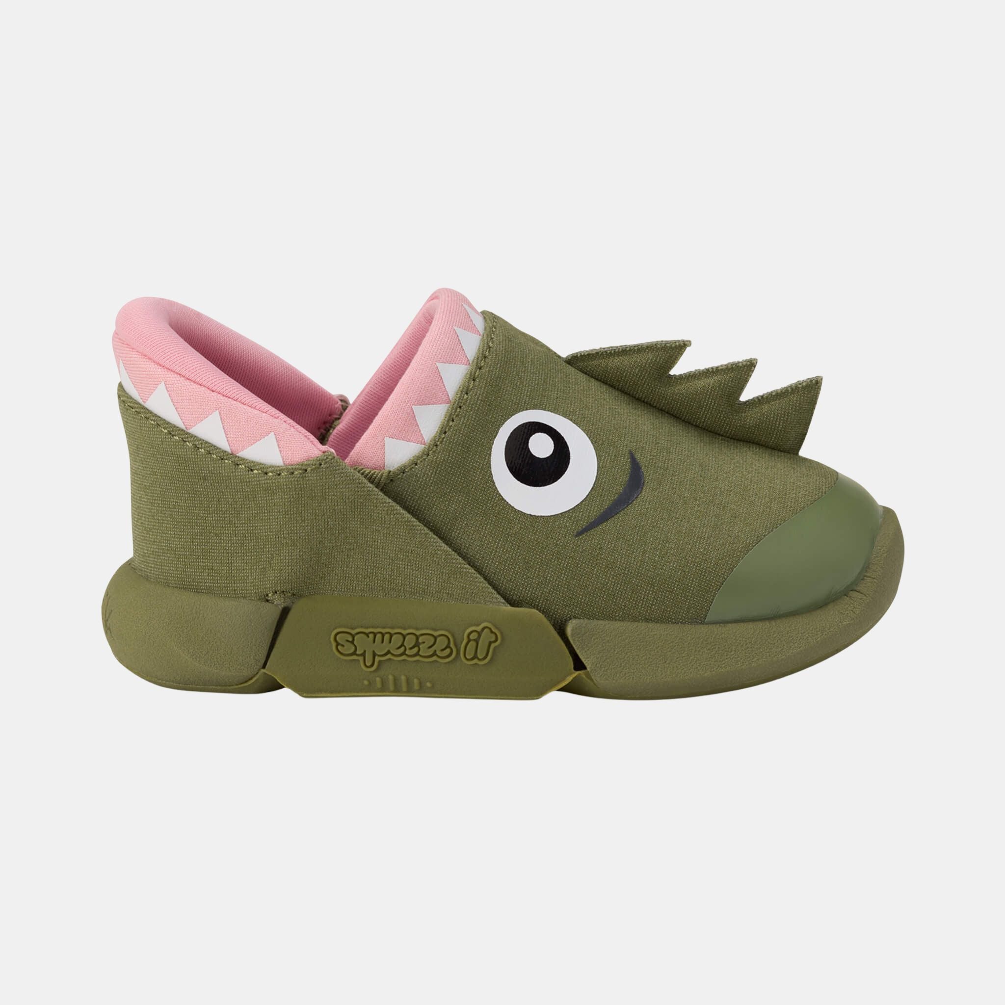 Squeeze It Monster-Green Monster – KIZIK（キジック）公式オンライン