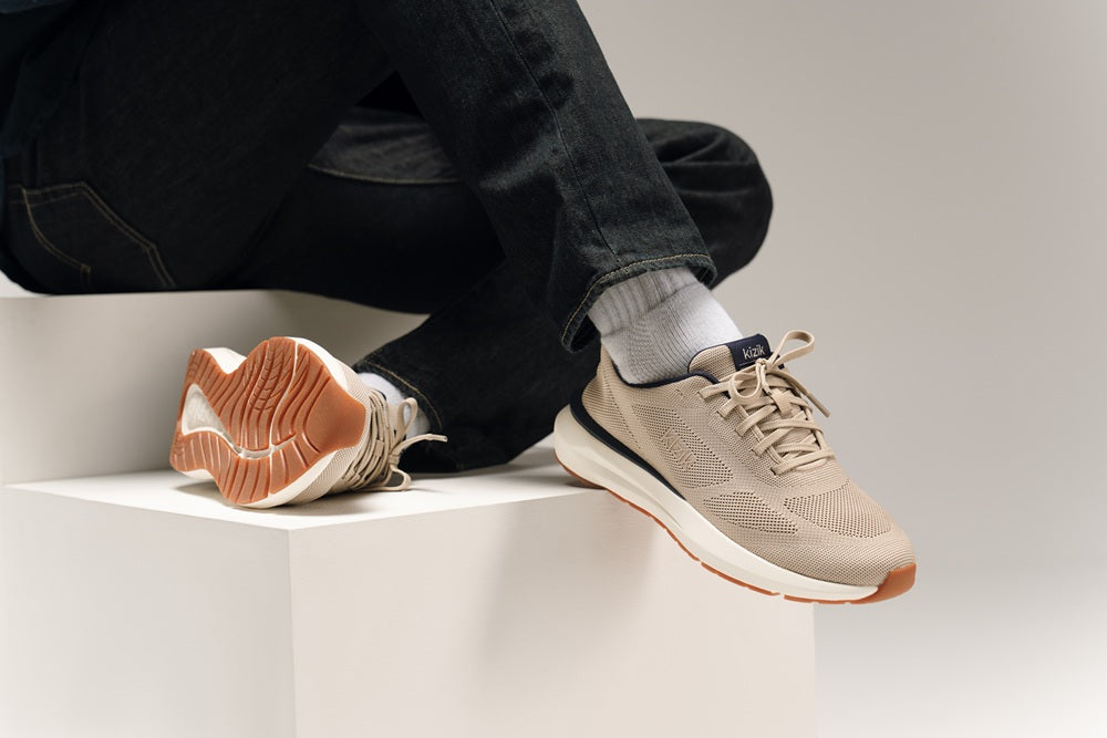 新作 Athens 2 KnitとMonaco新色が登場！