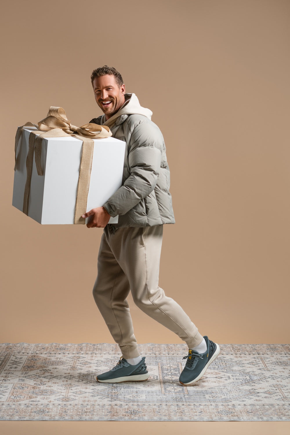 Kizik POP-UP開催スケジュールのお知らせ（12月〜4月）