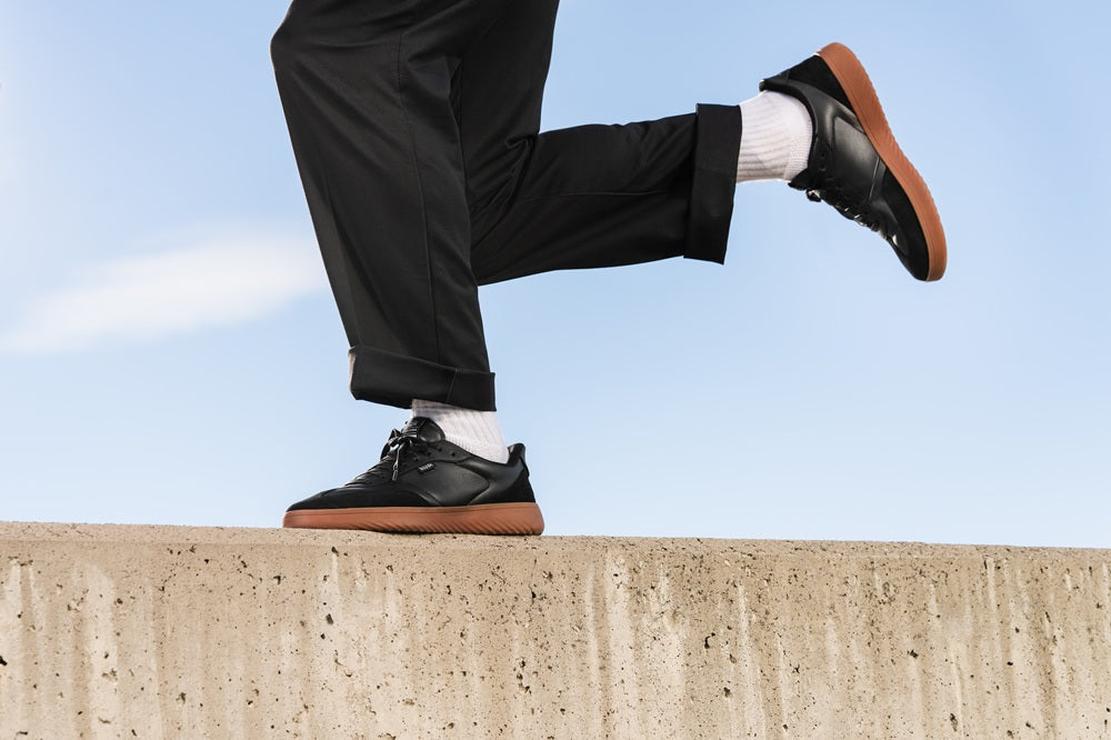 一歩の自由を、すべての人へ。新作Camden＆Athens 2新色登場！