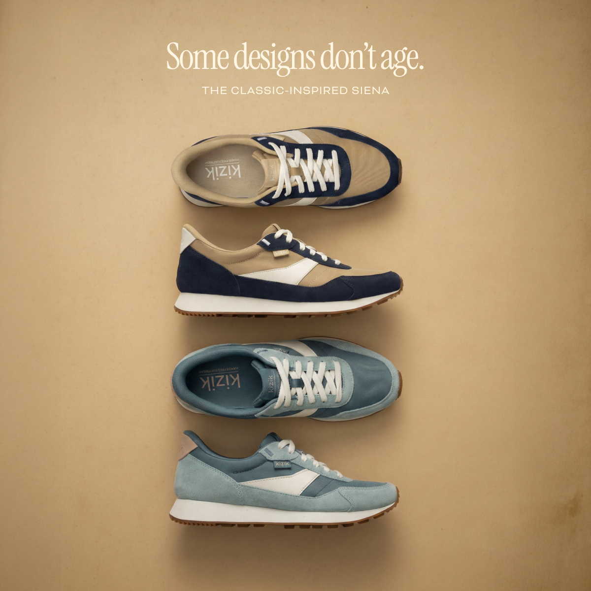 新作、Sienaが発売！