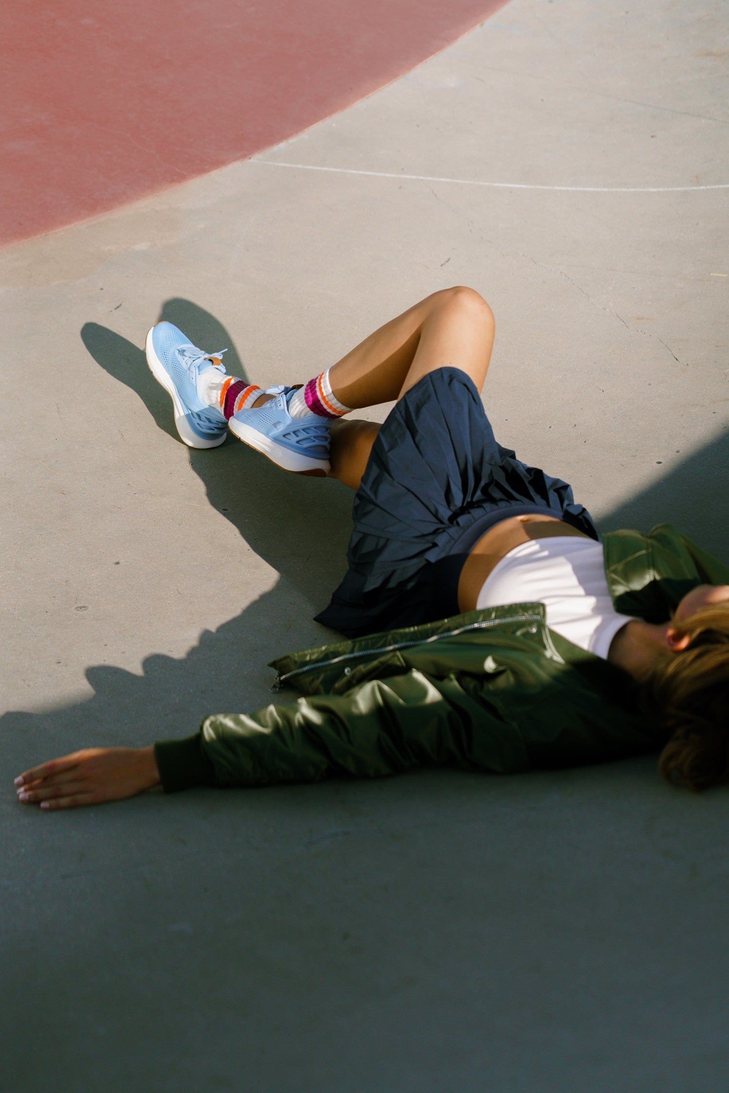 Athens 2 新色が発売開始！