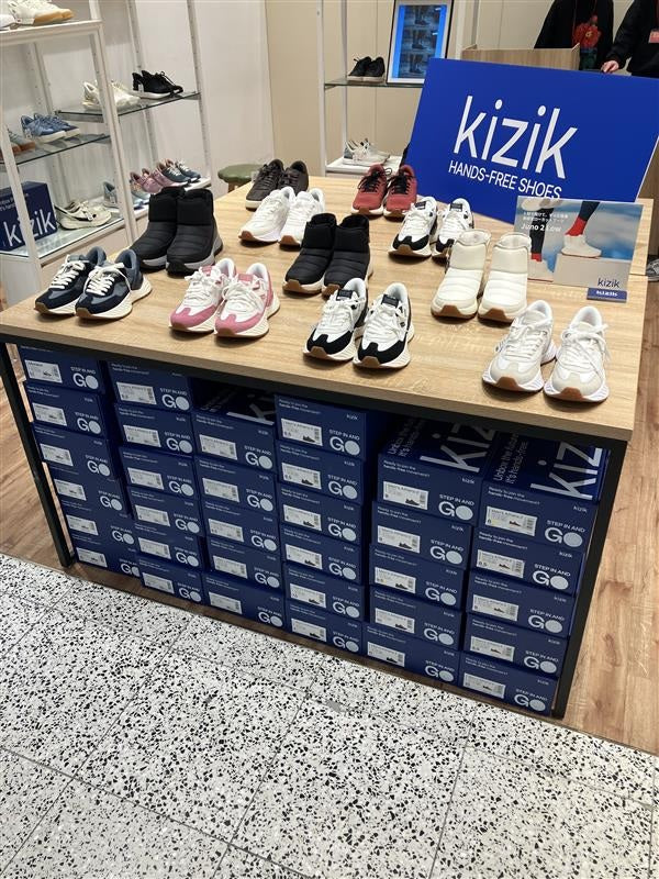 なんばマルイで期間限定POP-UP STORE開催！