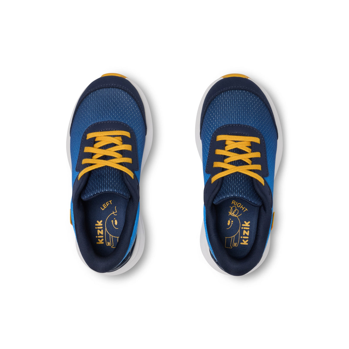 Kids' Athens 2 (Little)-Super Sonic/Naval Academy – KIZIK