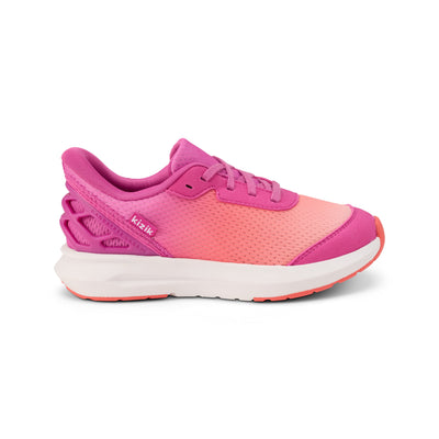 Kids' Athens 2 (Little)-Fiery Coral/Rose Violet