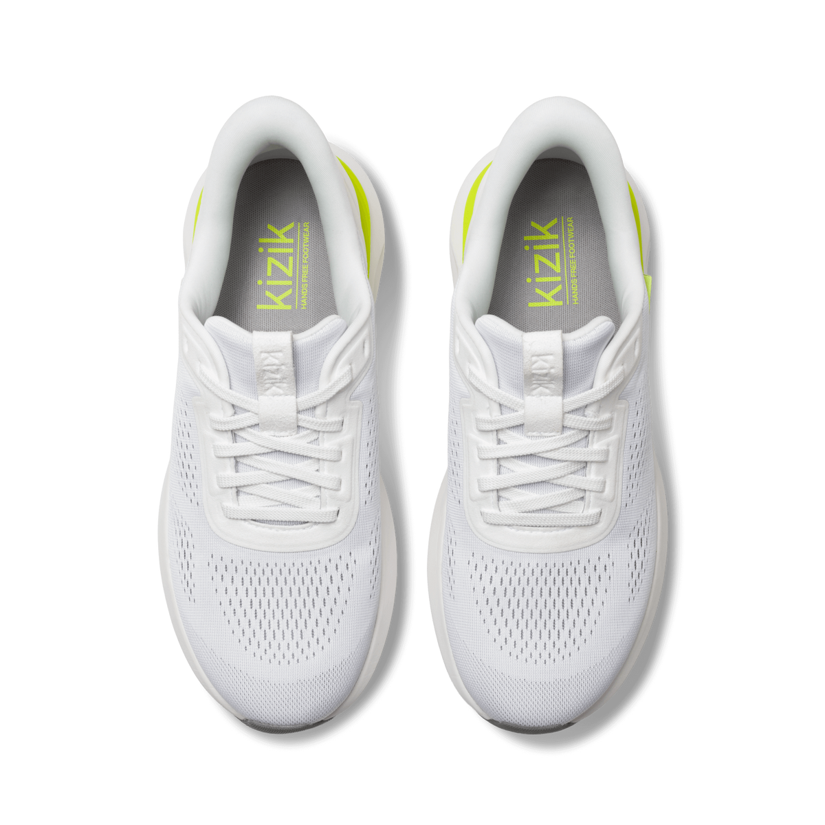 中村嶺亜くっつキテレツ 新品未使用 Men's Athens 2-White/Minced Quince – KIZIK（キジック）公式