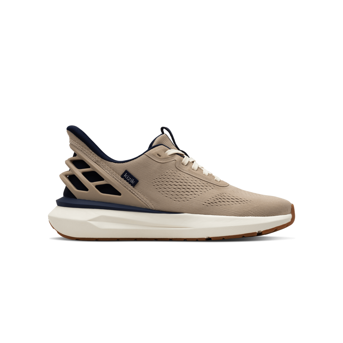 Men's Athens 2-Doe Skin/Naval Academy – KIZIK（キジック）公式