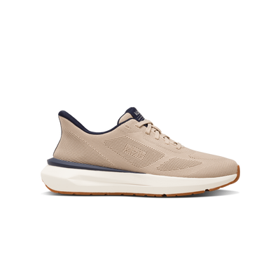 Men's Athens 2 Knit-Doeskin