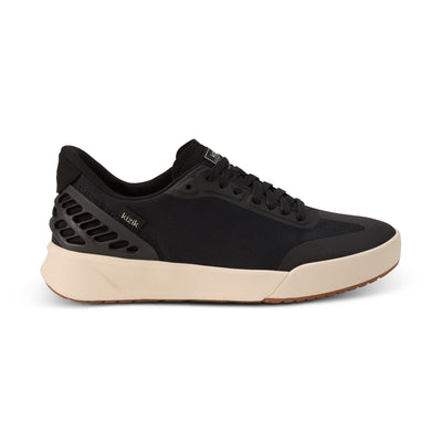 Men's Austin-Black/Whitecap Gray