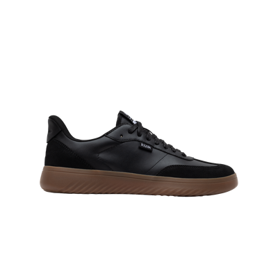Men's Camden-Black/Gum