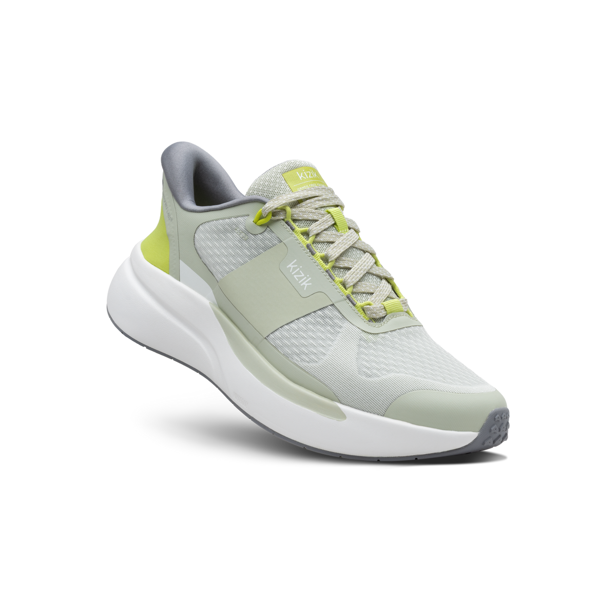 kosuke  ダイキン 2022年製 ATE28ZSE1-W Men's Freedom Run-Celadon Tint/Minced Quince – KIZIK（キジック