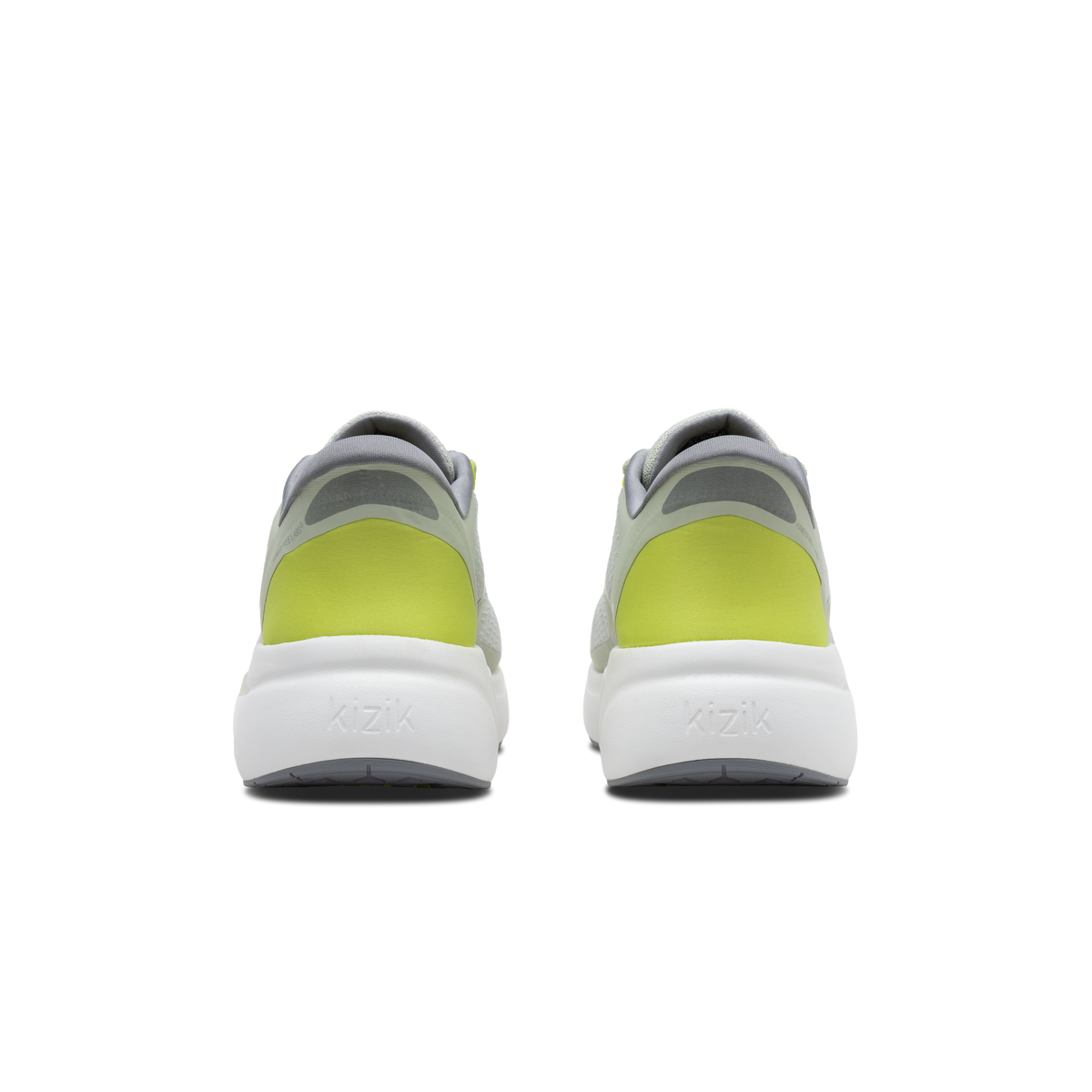 Men's Freedom Run-Celadon Tint/Minced Quince – KIZIK（キジック