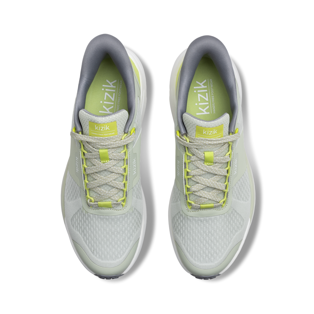 Men's Freedom Run-Celadon Tint/Minced Quince – KIZIK（キジック