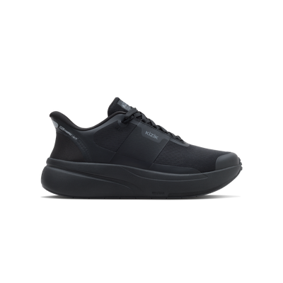 Men's Freedom Run-Blackout