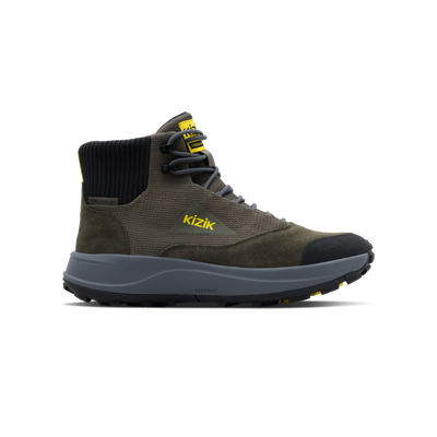 Men's Freedom Hike-Olive Night/Smoked Pearl