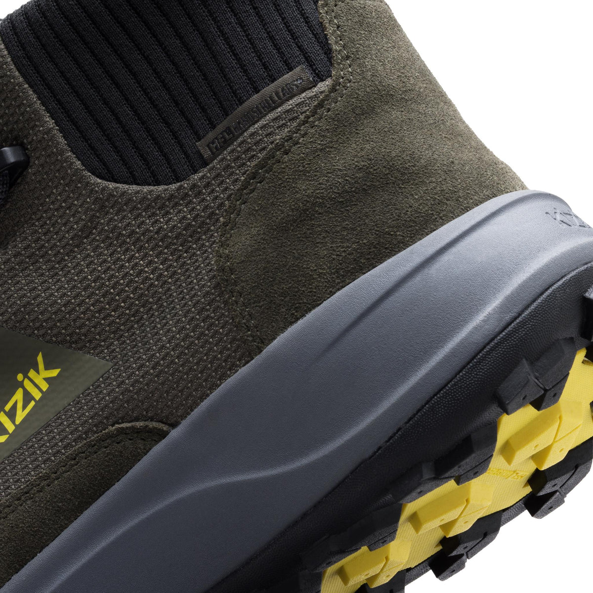 Men's Freedom Hike-Olive Night/Smoked Pearl – KIZIK（キジック