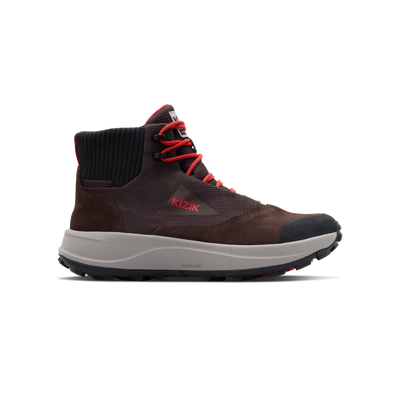 Men's Freedom Hike-Demitasse/Morning Dove