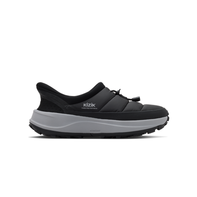 Men's Freedom Moc-Black/Alloy
