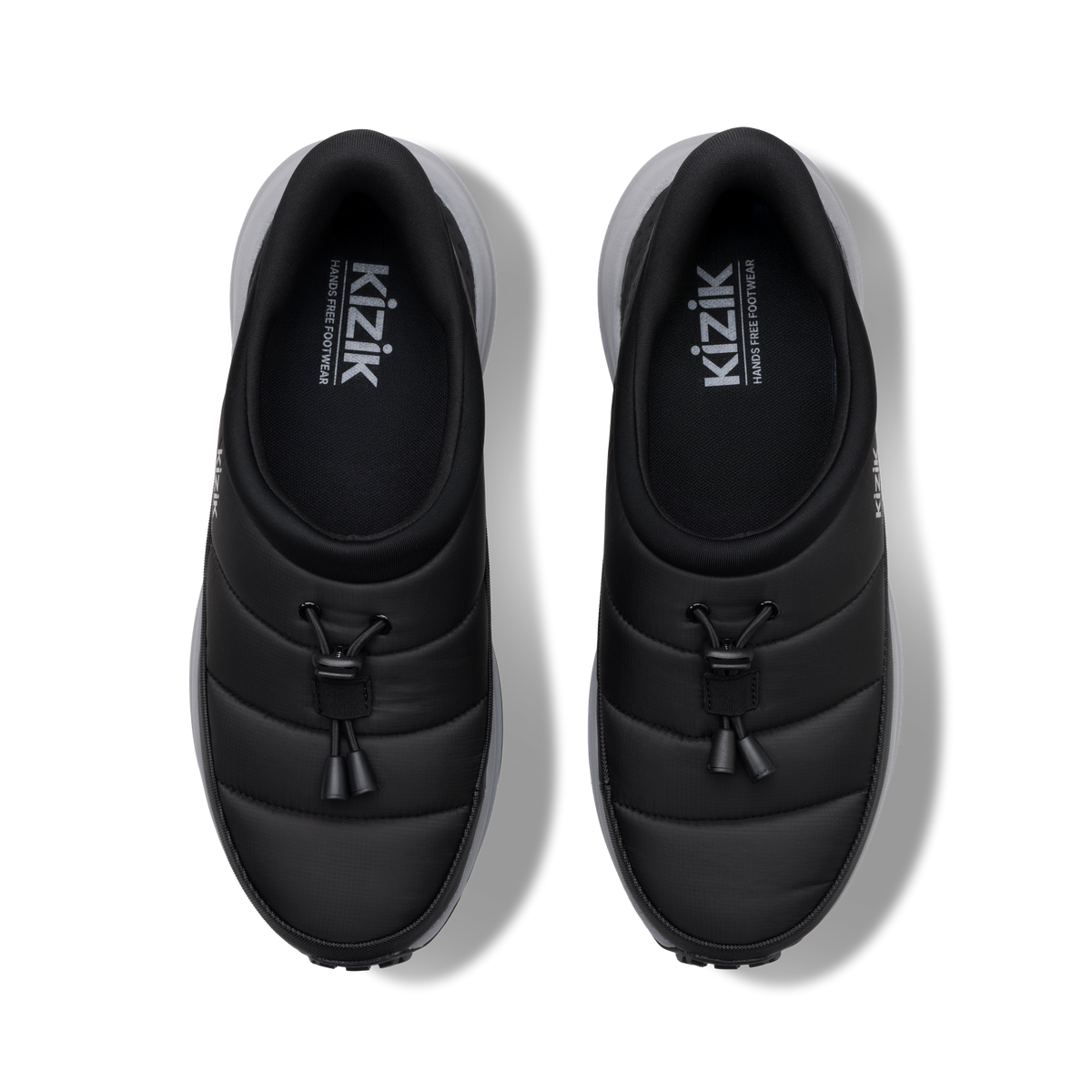 CREEK Freek 1 号 Men's Freedom Moc-Black/Alloy – KIZIK（キジック）公式オンラインストア
