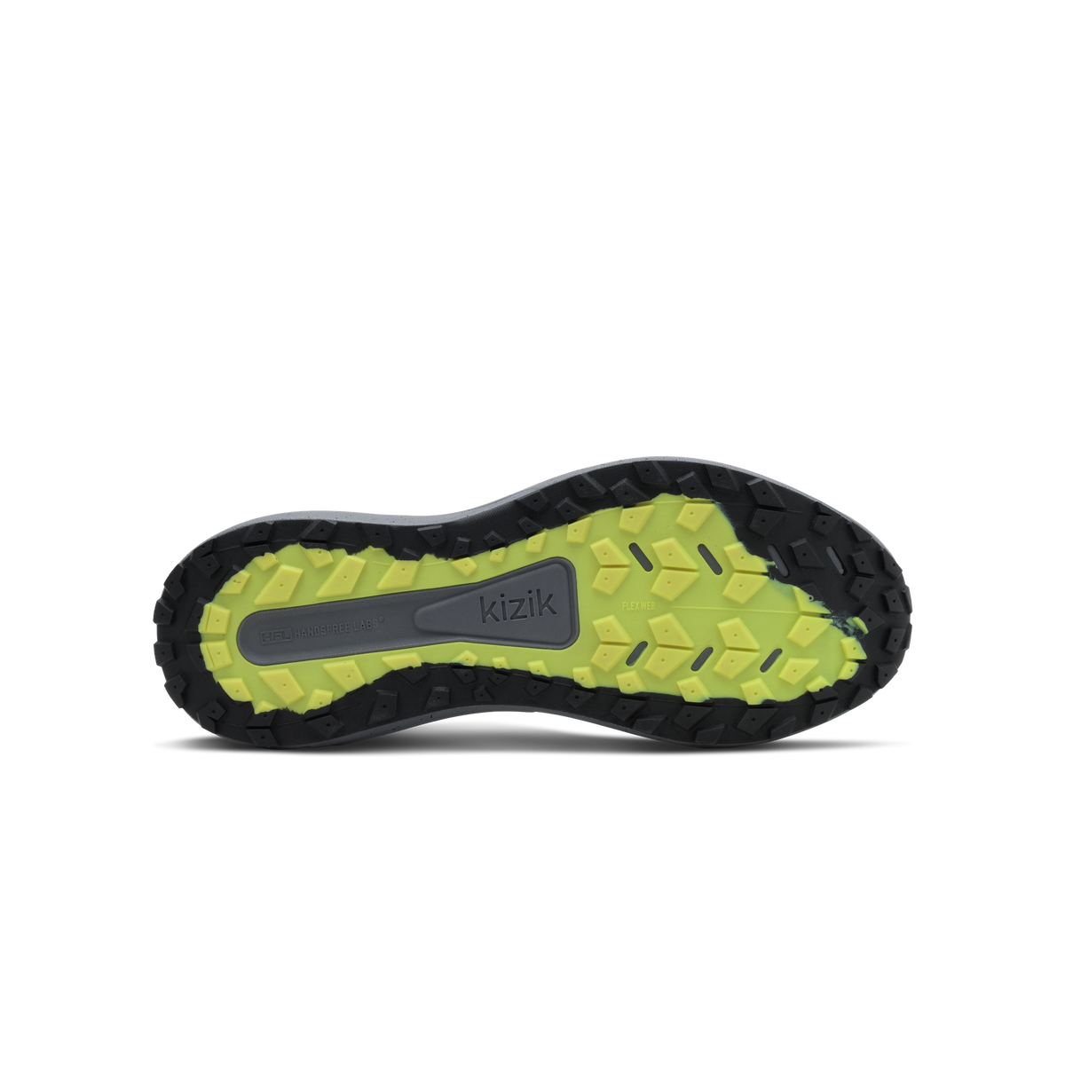 Men's Freedom Trail-Deep Teal/Alloy – KIZIK（キジック）公式