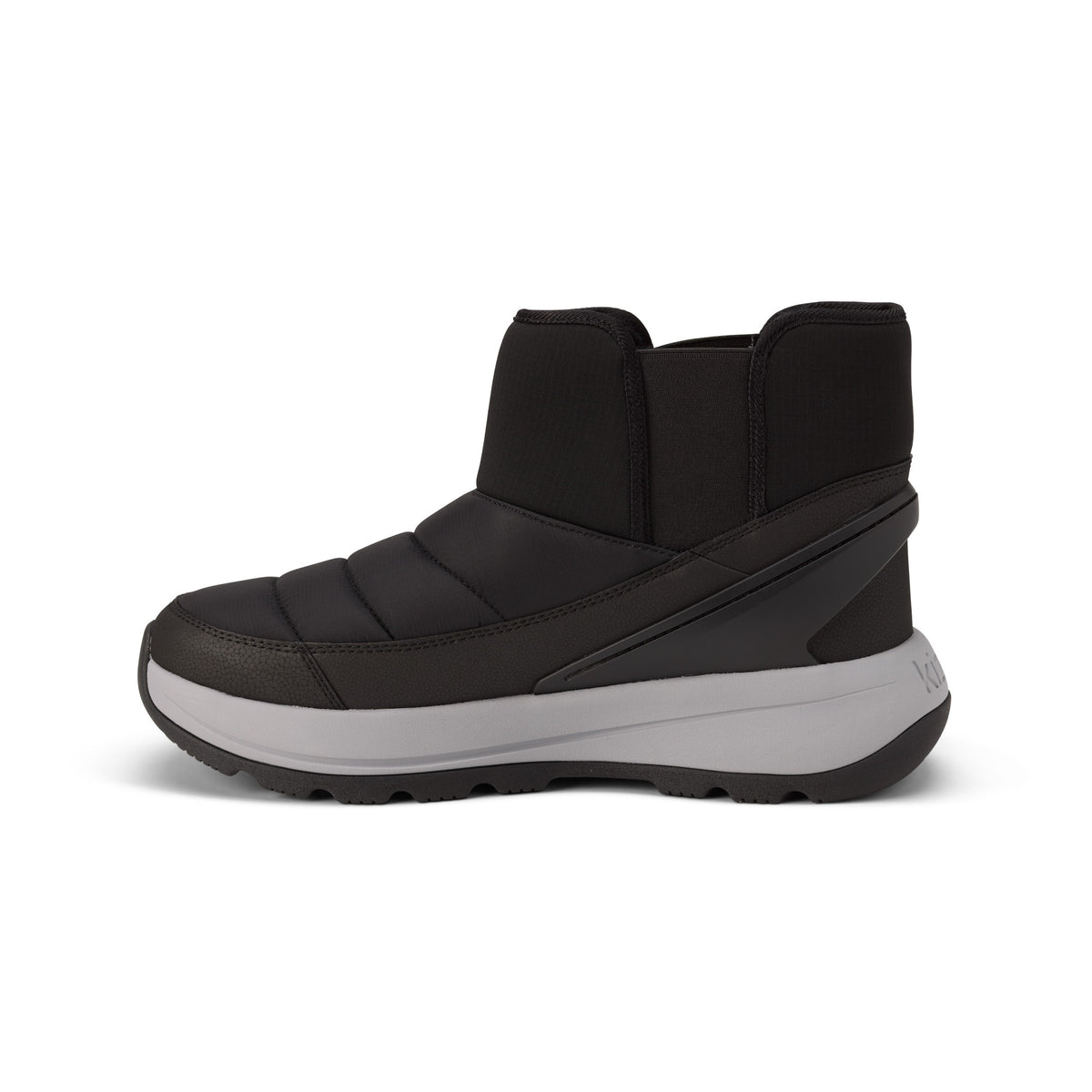 Men's Juno 2 Low-Black/Alloy – KIZIK（キジック）公式オンラインストア