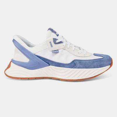 Men's Monaco - White/Granada Sky