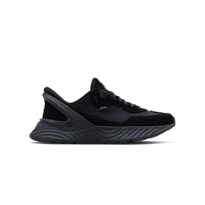 Men's Monaco-Blackout