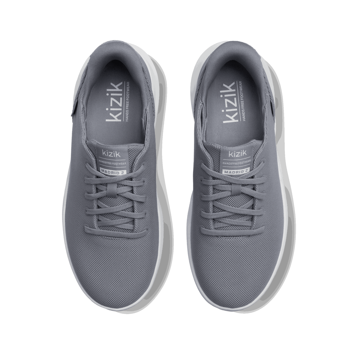 Men's Madrid 2-Alloy – KIZIK（キジック）公式オンラインストア