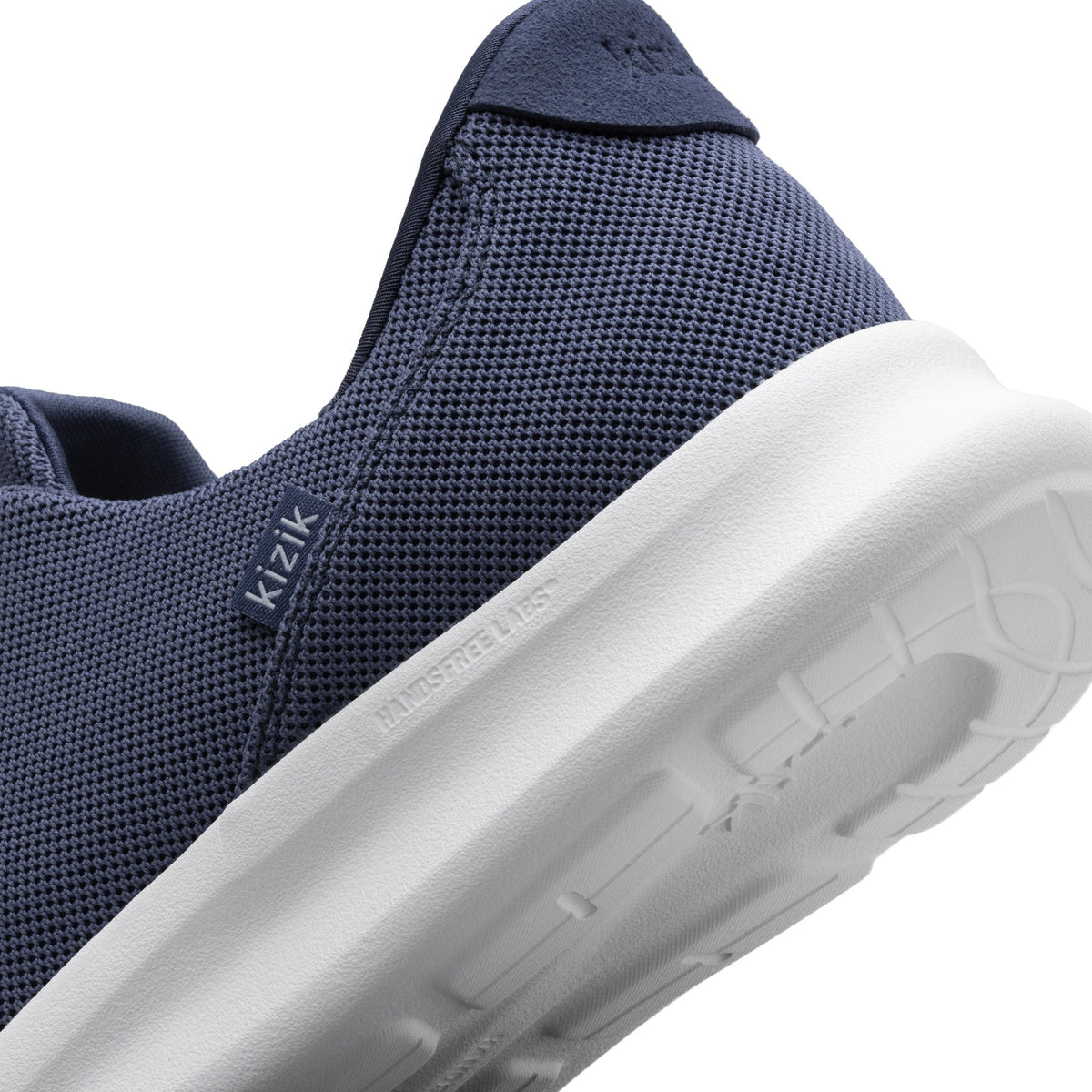 Men's Madrid 2-Blue Indigo – KIZIK（キジック）公式オンラインストア