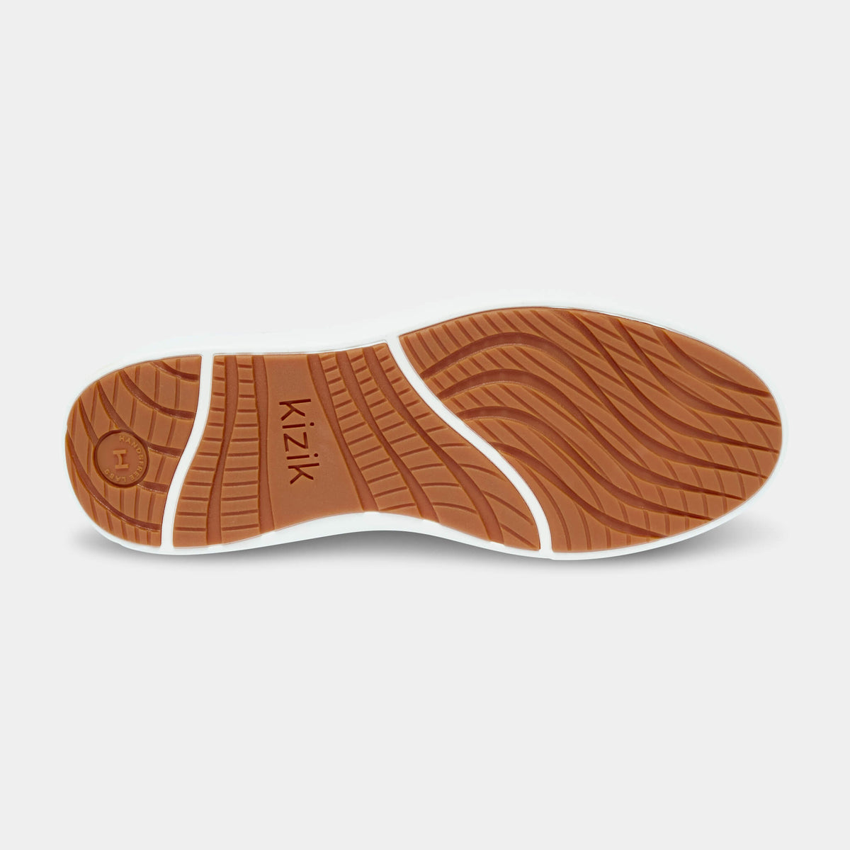 Men's Prague 2 - Whitecap Gray – KIZIK（キジック）公式オンラインストア