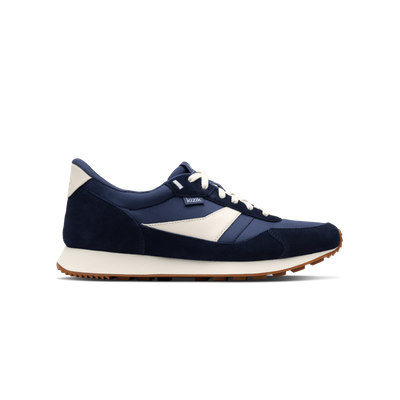 Men's Siena-Blue Indigo
