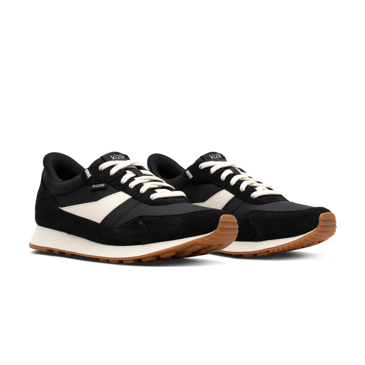Men's Siena-Black – KIZIK（キジック）公式オンラインストア