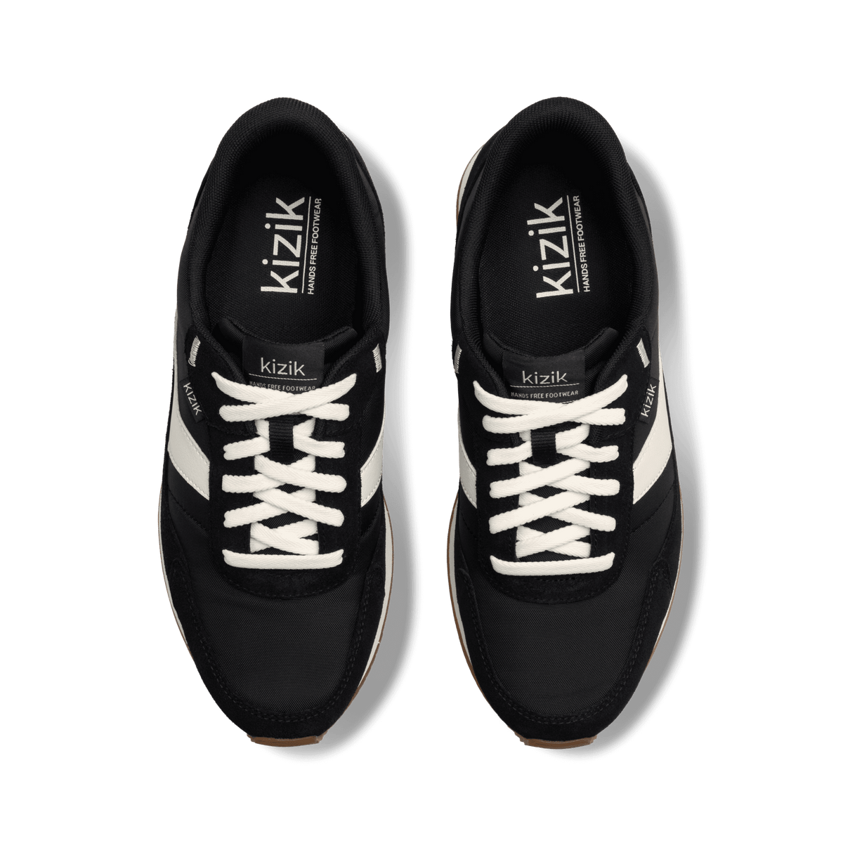 Men's Siena-Black – KIZIK（キジック）公式オンラインストア