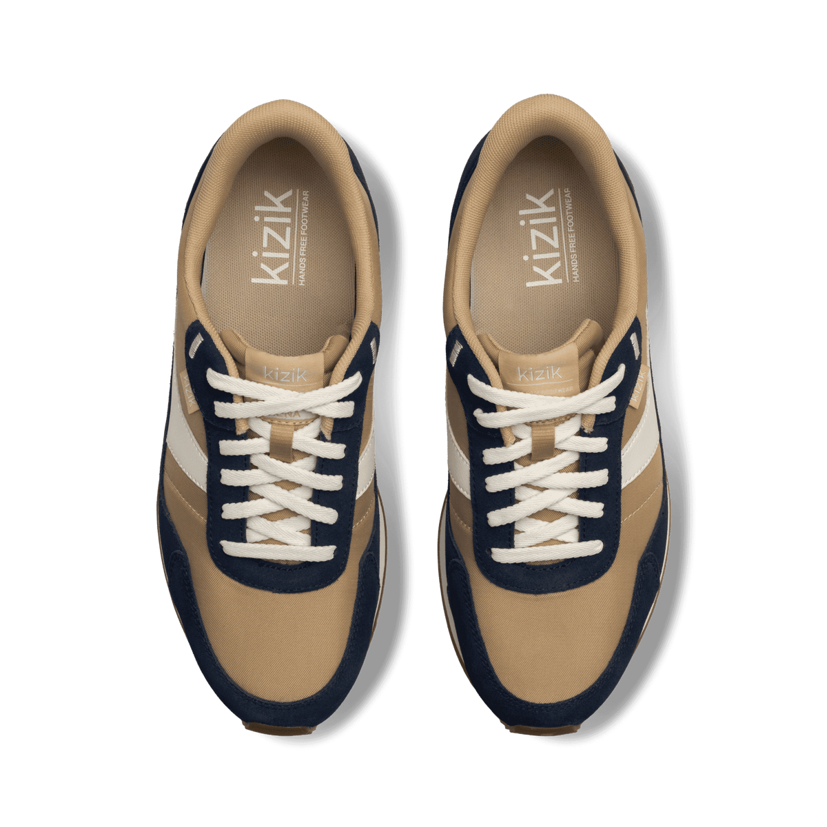 Men's Siena-Croissant/Naval Academy – KIZIK（キジック）公式