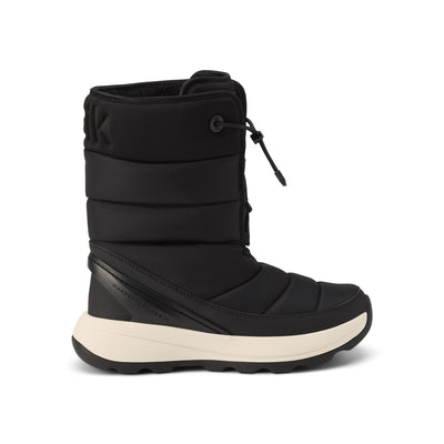 Women's Juno 2 High-Black/Whitecap Gray