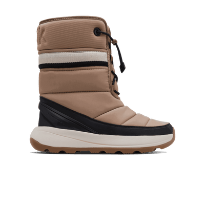 Women's Juno 2 High-Cinnamon Swirl/Stripe