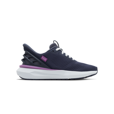 Women's Athens 2-Grisaille/Hyacinth Violet